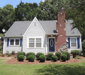 835 Knollwood St, Winston Salem, NC, 27103