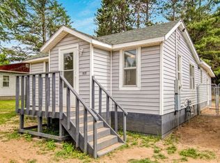 418 W Railroad Ave, Bruce, WI 54819
