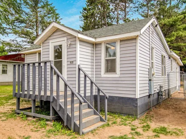 418 W Railroad Ave, Bruce, WI 54819