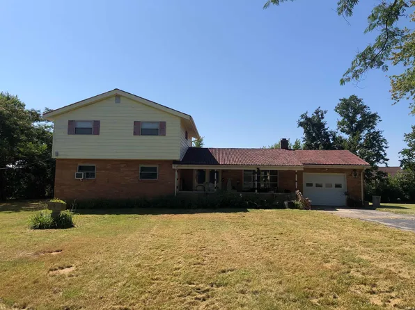 3693 S Old State Road 37 N, Bedford, IN 47421