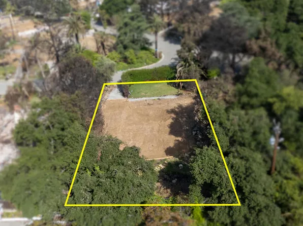 3120 Mount Curve Ave, Altadena, CA 91001