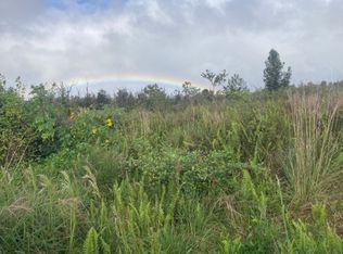 37 Ohia Lani Rd, Volcano, HI 96785