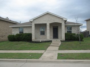 1939 Tulia St, Lancaster, TX 75146