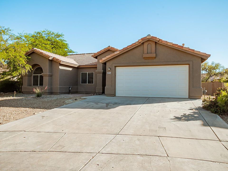 1st image of 7607 W Running Bear Dr