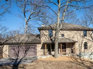 3823 Autumn View Ter, Arnold, MO 63010