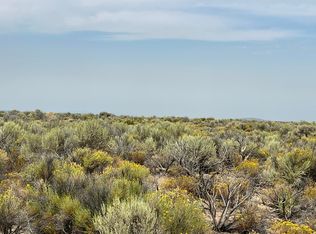 Old Lake Rd #1700, Silver Lake, OR 97638