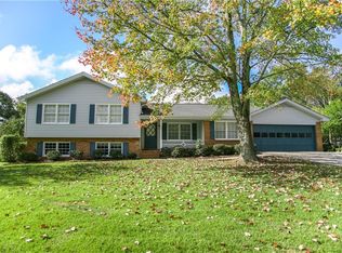 2235 Chaparral Dr, Snellville, GA