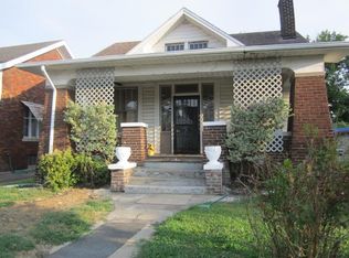 201 E Delaware St, Evansville, IN 47711