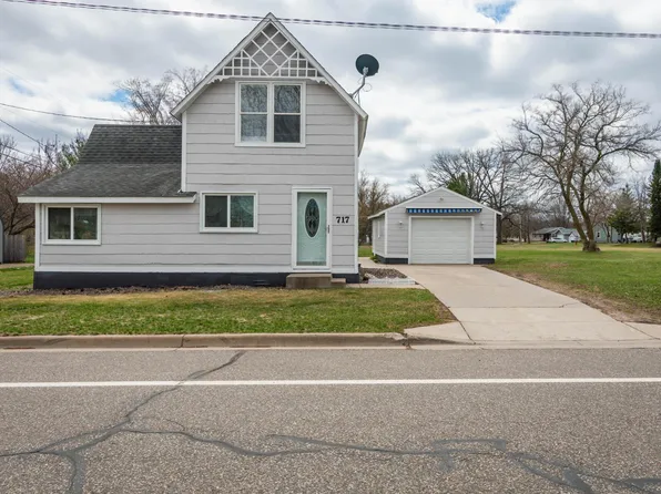 717 5th Ave SW, Little Falls, MN 56345
