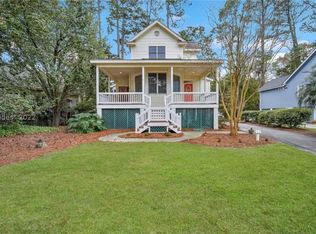 11 Ashton Cove Dr, Hilton Head Island, SC 29928