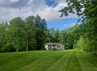 496 Minisink Tpke, Pt Jervis, NY 12771