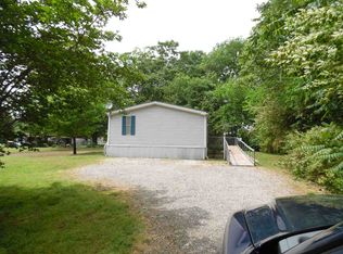 101B W Pine Grove Rd, Fair Play, SC 29643