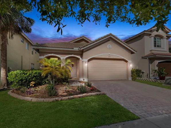 1014 NW Leonardo Circle, Port St Lucie, FL 34986