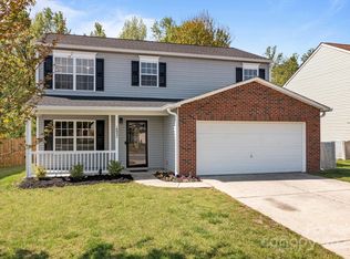 10937 Dry Stone Dr, Huntersville, NC 28078