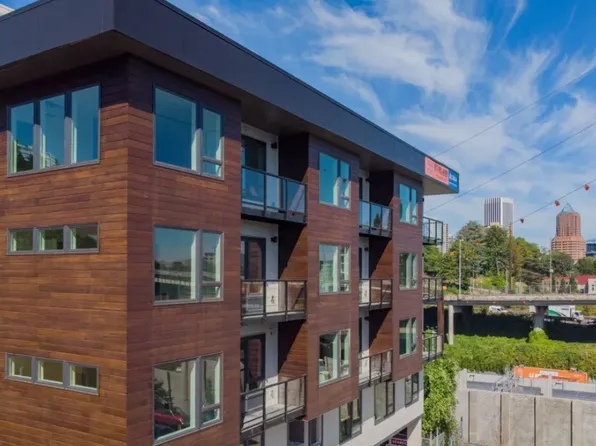 Acqua Apartments - Student Affordable