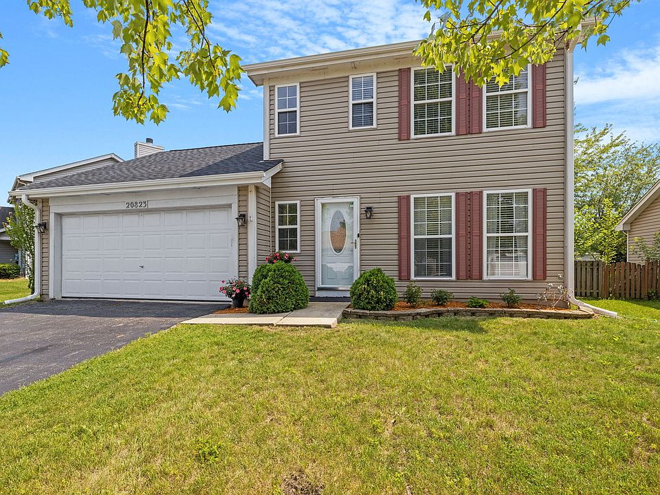 1st image of 20823 W Ardmore Cir