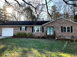 314 Gail Dr, Griffin, GA 30224