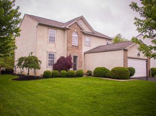 7783 Orange Station Loop, Lewis Center, OH 43035