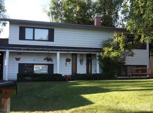 12840 Ben Ct, Anchorage, AK 99515