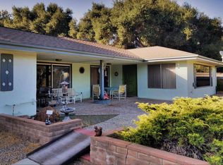 735 Alamo Pintado Rd, Solvang, CA 93463