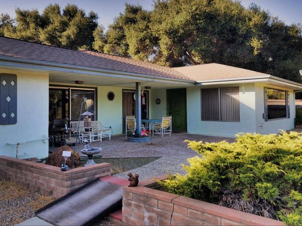 735 Alamo Pintado Rd