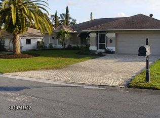 8110 Wysocki Ct, Spring Hill, FL 34606