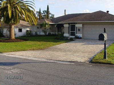 8110 Wysocki Ct, Spring Hill, FL, 34606