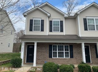3036 Summerfield Ridge Ln, Matthews, NC 28105
