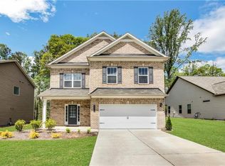 1170 Sycamore Creek Trl, Sugar Hill, GA 30518