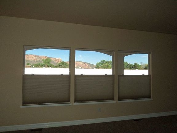 View from Living Room