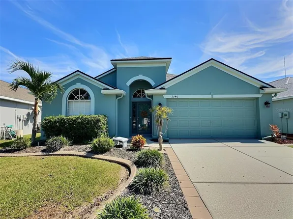 2546 ARROWPOINTE DRIVE, HOLIDAY, FL 34691