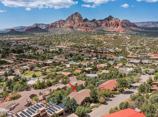 55 Mingus Mountain Rd, Sedona, AZ 86336