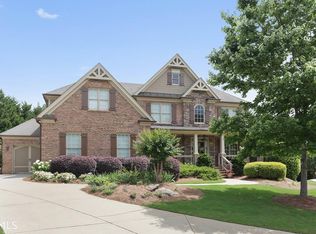 5835 Swift Creek Ct, Suwanee, GA 30024