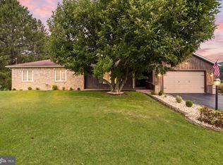 12307 Henry Dr SW, Lavale, MD 21502