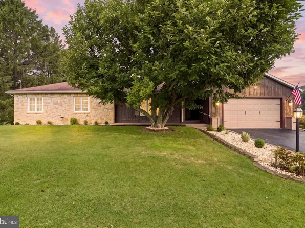 12307 Henry Dr SW, Lavale, MD 21502