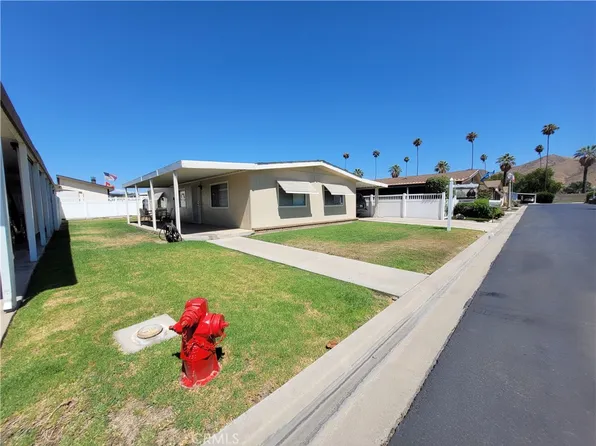 13381 Magnolia Ave Space 153, Corona, CA 92879