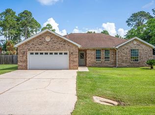 8358 Torres St, Navarre, FL 32566