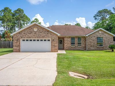 8358 Torres St, Navarre, FL, 32566