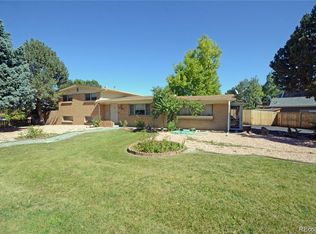 580 S Parfet St, Lakewood, CO 80226