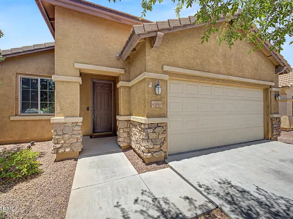 42050 W RAMONA Street, Maricopa, AZ 85138
