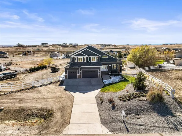 10082 E 143rd Way, Brighton, CO 80602