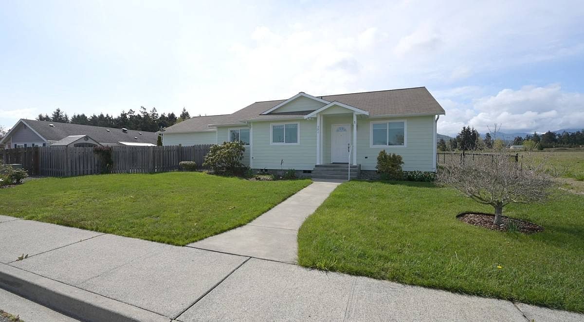 751 W Hammond St, Sequim, WA 98382 Zillow