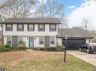 2788 Dellinger Dr, Marietta, GA 30062