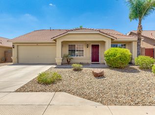 658 N Emery, Mesa, AZ 85207