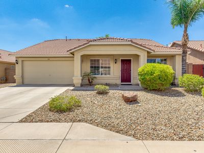 658 N Emery, Mesa, AZ, 85207