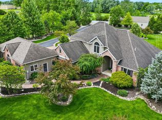 11332 Trentman Rd, Fort Wayne, IN 46816