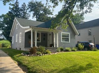 1632 W Sunset Ave, Decatur, IL 62522