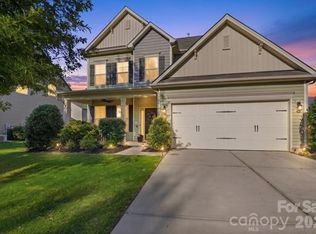 10022 Wrigley Dr, Charlotte, NC 28273