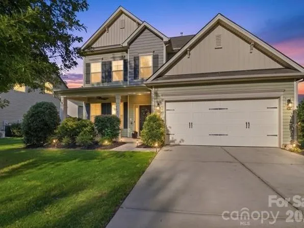 10022 Wrigley Dr, Charlotte, NC 28273