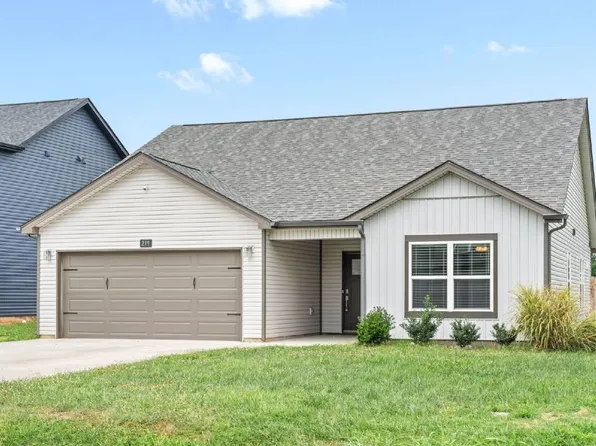 219 Clark Rd, Clarksville, TN 37042